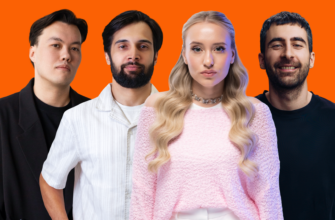 Stand-up концерт — 24 октября