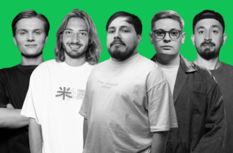 StandUp Store Show — 20 ноября
