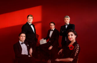 Stankov Jazz Band