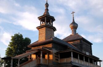 Боровский край в шести веках