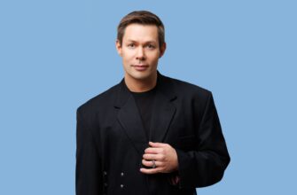 Стас Пьеха