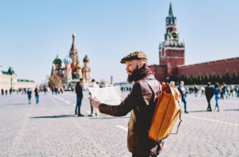 Стать москвичом за 2 часа