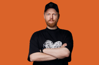 Стендап Интуиция — 9 декабря