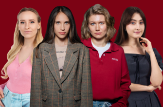 Стендап на Тверской — 6 ноября