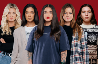 Стендап по-Женски — 5 ноября