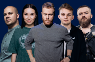 Стендап. Только звёзды — 23 октября