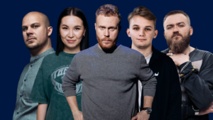 Стендап. Только звёзды — 29 ноября