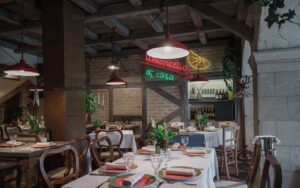 Студия донна Маргарита / Studio donna Margarita — фото 4