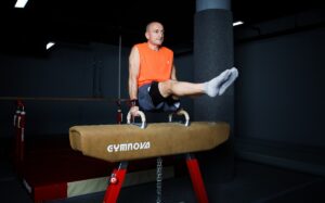 OREXIS vital gymnastics — студия гимнастики и акробатики в Москве