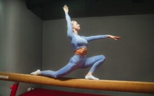 Студия OREXIS vital gymnastics — фото 3
