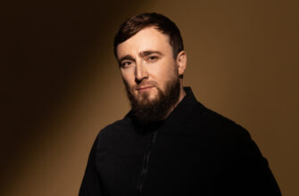Султан Лагучев