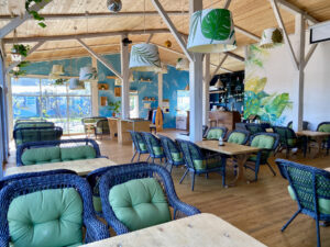Санпарк Гриль Бар / Sunpark Grill Bar — фото 3
