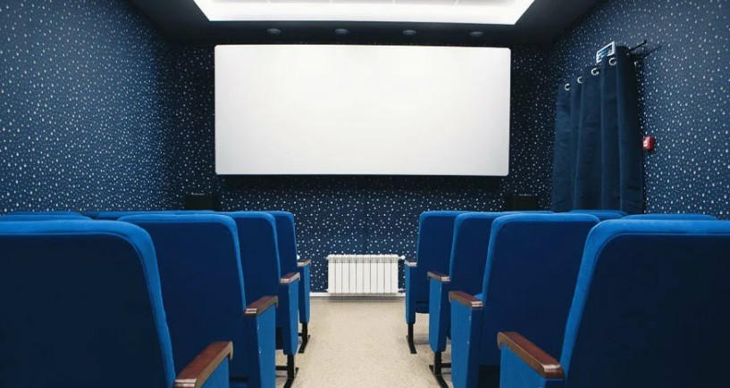 Свердловский областной фильмофонд