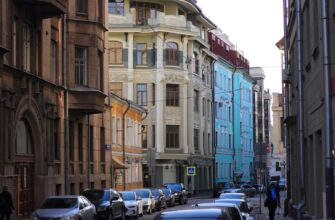 Сквозь Арбат — в гости к Герцену