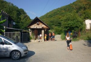 Свирское ущелье — фото 4