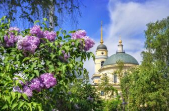 Любовные истории Тверского бульвара