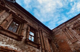 Святые и падшие: экскурсия по Ивановской горке и Хитровке