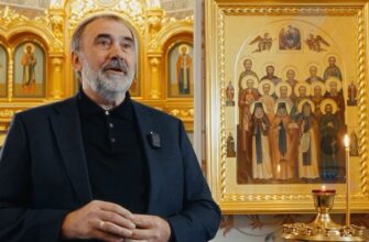 Святые предприниматели