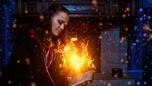Сюжетные квесты в Санкт-Петербурге Story Show