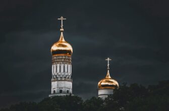 Таинственная прогулка по вечерней Москве — с гаданиями и чаем