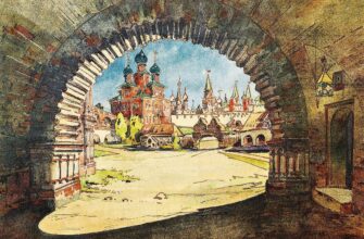 Таинственный остров Москвы: от подземелий до крыш вокруг Кремля