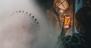 Тактильный музей HallWheel в Новосибирске: искусство на кончиках пальцев