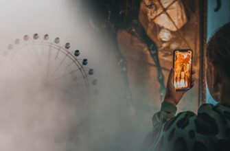 Тактильный музей HallWheel в Новосибирске: искусство на кончиках пальцев