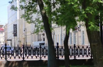 «Там дышится легко, там мира чистота». До встречи на Чистых прудах!