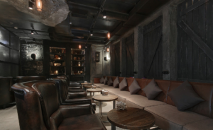 Танжерин Лаунж / Tangiers Lounge — фото 5