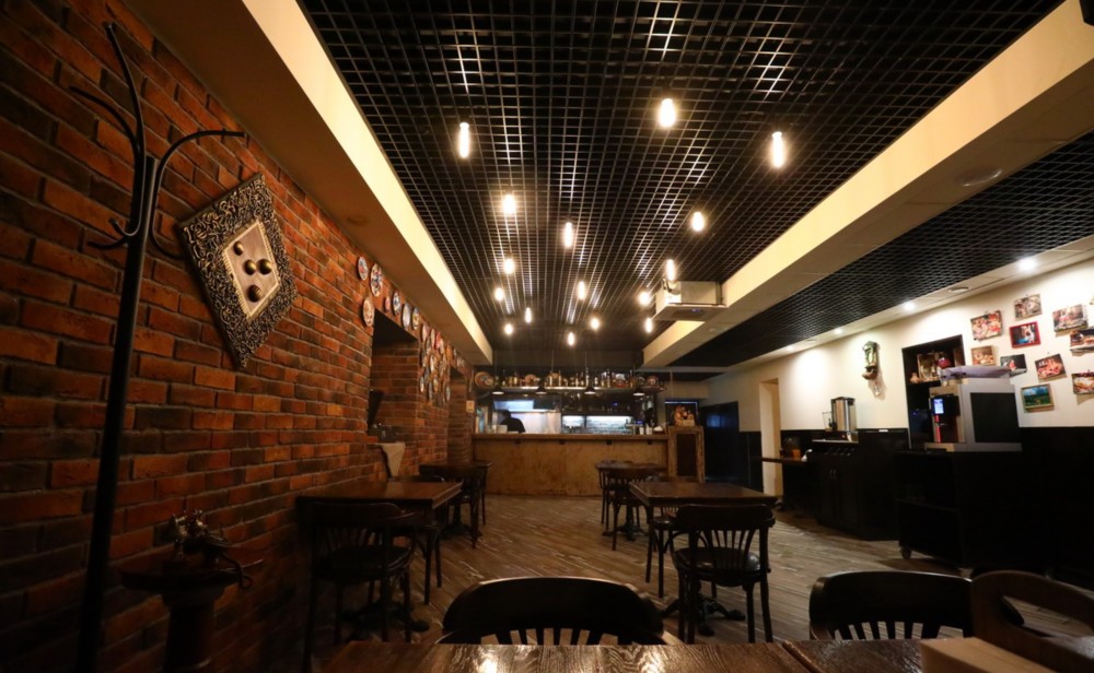 Таверна Фили Хаус / Taverna Fili House