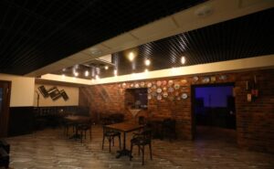 Таверна Фили Хаус / Taverna Fili House — фото 3