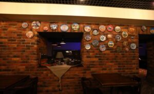 Таверна Фили Хаус / Taverna Fili House — фото 4