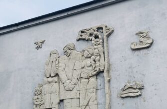 Новое Донское кладбище: трагические страницы истории