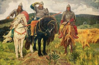 Знакомство с русскими художниками в Третьяковке (только на иностранном языке)