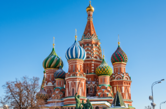 Тайны московского летописца: мобильный квест по центру столицы (без гида)