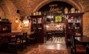 Тап энд Баррел Паб / Tap&Barrel Pub — фото 5