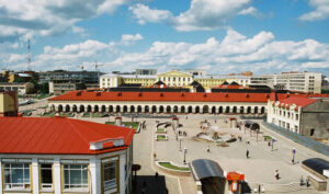 ТДК «Гостиный двор» — фото 3