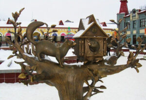 ТДК «Гостиный двор» — фото 4
