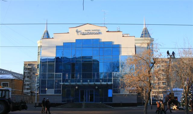 Театр балета «Щелкунчик» в Екатеринбурге — волшебство танца для всей семьи