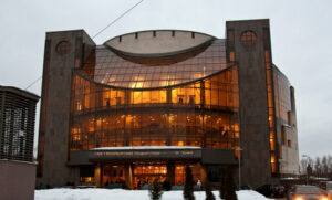 Театр «Буфф» — уникальное место для любителей театра в Санкт-Петербурге