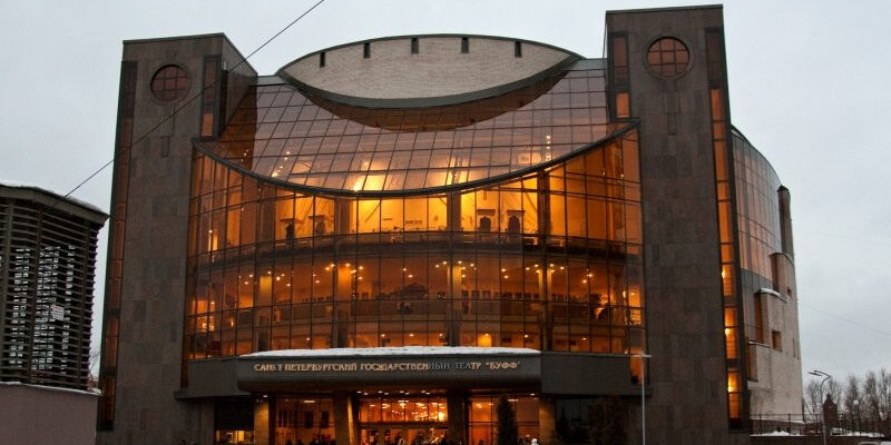 Театр «Буфф»