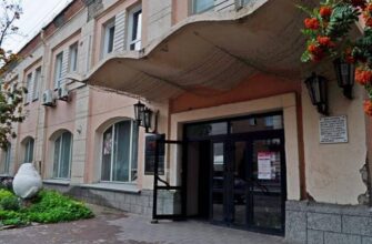 Театр «Дом актёра» в Новосибирске: уникальные спектакли для всей семьи