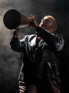 Театр Эстрады имени Аркадия Райкина — фото 5