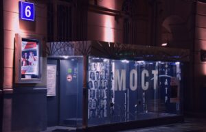 Театр «МОСТ» на Большой Садовой: камерный театр с душой и смелыми постановками