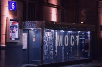 Театр «МОСТ» на Большой Садовой: камерный театр с душой и смелыми постановками