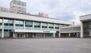 Театр на Мельникова — современная сцена с мюзиклами и иммерсивными шоу