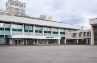 Театр на Мельникова — современная сцена с мюзиклами и иммерсивными шоу