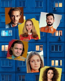 Театр на Мельникова — фото 4