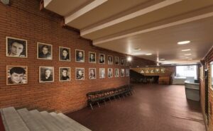 Театр «Содружество актеров Таганки» — фото 3