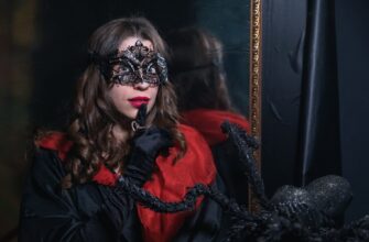 Театр «Территория Мистики»: захватывающие иммерсивные спектакли и квесты в Москве
